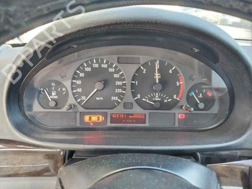 Right front window switch BMW 3 (E46) 320 d | BP16914809I26 
