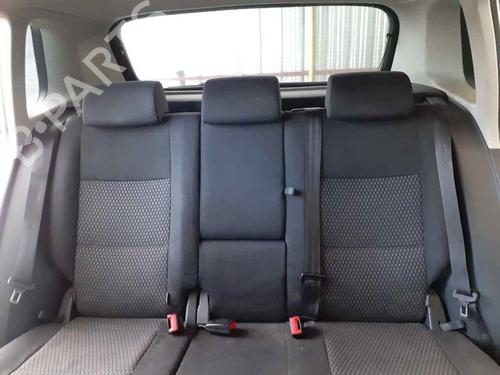 Used Rear seat Rear seat 23445199 23445199