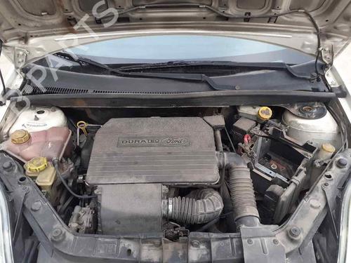 Right taillight FORD FIESTA V (JH_, JD_) 1.3 | BP23132966C35 