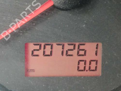 Climate control SEAT LEON (1M1) 1.9 TDI | BP40228066I5 - Image 11