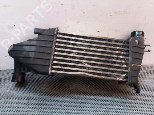 Used Intercooler OPEL ASTRA H (A04) [2004-2014]  244465