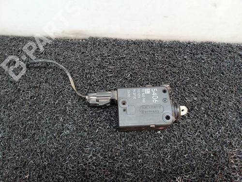 Used Central lock pump Central lock pump OPEL ASTRA G Hatchback (T98) [1998-2009] 10244905 10244905