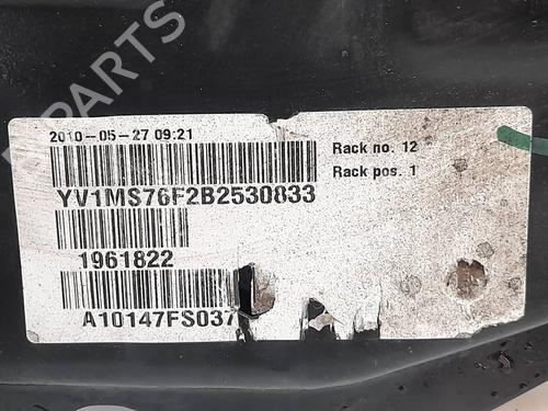 Subframe VOLVO S40 II (544) 1.6 D | BP26199924M9 - Image 2