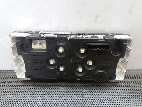 Instrument cluster RENAULT MODUS / GRAND MODUS (F/JP0_) 1.4 (JP01, JP0J) | BP2596393C47 