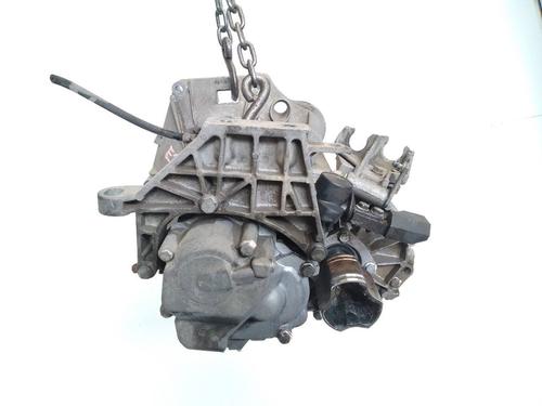 Gearbox FIAT GRANDE PUNTO (199_) 1.3 D Multijet | BP13536976M3