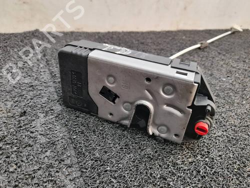 Rear right lock OPEL MERIVA A MPV (X03) 1.7 CDTI (E75) | BP7169068C99 