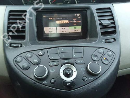 Køler NISSAN PRIMERA (P12) 2.2 Di | BP6573575M31 