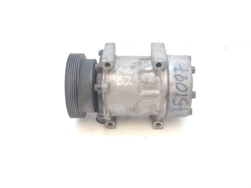 Used AC compressor AC compressor 1438600 1438600
