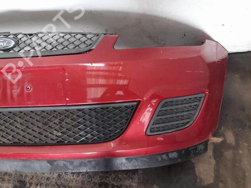 Front bumper FORD FIESTA V (JH_, JD_) 1.3 | BP29702633C7 
