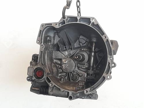 Gearbox FORD ESCORT VI (GAL, AAL, ABL) 1.6 16V | BP588671M3 