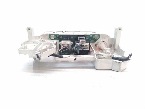 Climate control NISSAN ALMERA II (N16) 1.5 dCi | BP18150476I5 