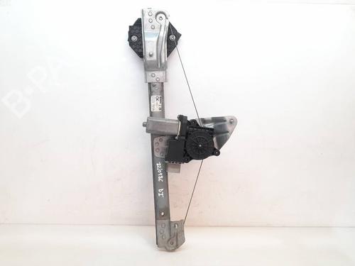 front-left-window-mechanism-dacia-sandero-ii-2012-11504767 main image