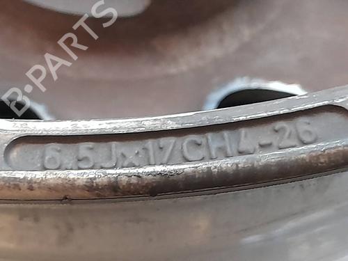 Rim CITROËN C4 I (LC_)  | BP13305771C45 
