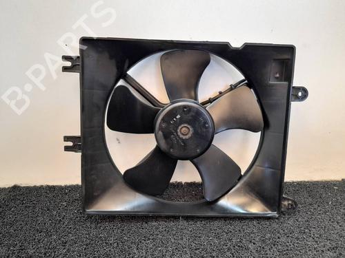 Used Radiator fan CHEVROLET LACETTI (J200) 1.6 (109 hp) 7906212
