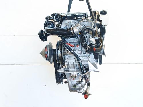 Used Engine Engine LIGIER XTOO (LXT) 0.5 (5 hp) 36164604 36164604