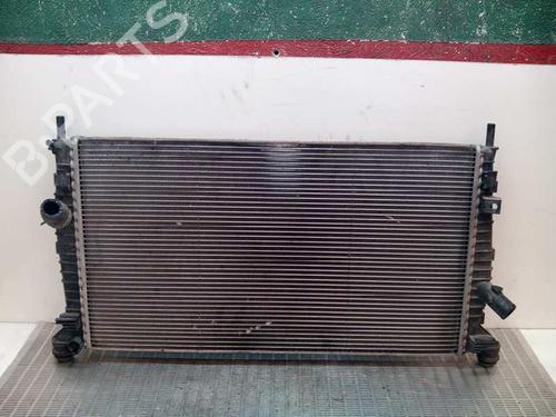 Used Water radiator FORD FOCUS C-MAX (DM2) [2003-2007]  171859
