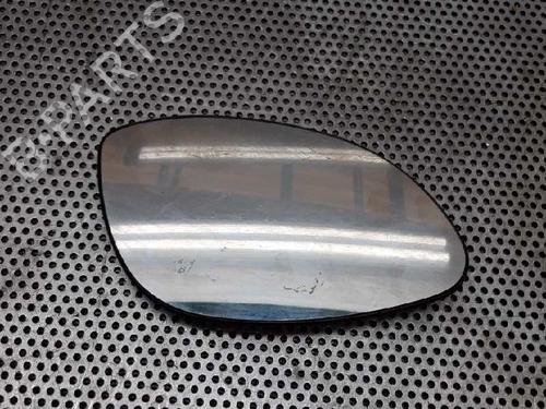 Used Right mirror glass Right mirror glass 14032498 14032498