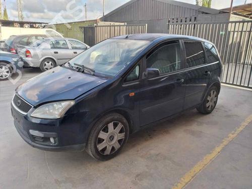 Front slam panel FORD FOCUS C-MAX (DM2)  | BP26382003C72  - Image 5