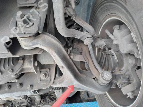 Querlenker links vorne für SSANGYONG REXTON / REXTON II (GAB_) 2.7 Xdi (163 hp) 11845389