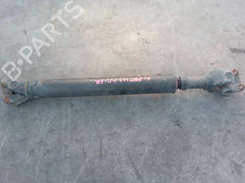Used Driveshaft NISSAN PATHFINDER II (R50) [1995-2005]  21013263