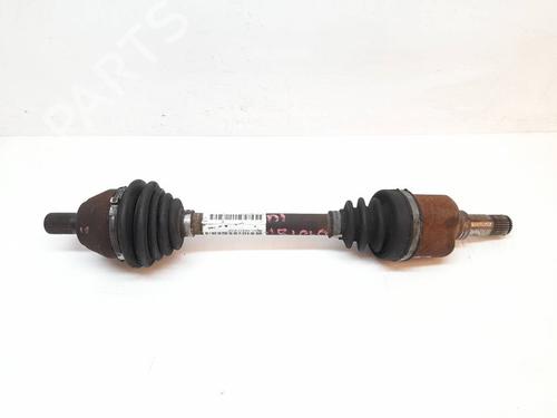 Used Left front driveshaft Left front driveshaft FORD FOCUS II (DA_, HCP, DP) [2004-2013] 5047512 5047512