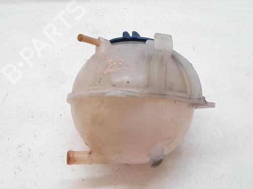 Expansion tank VW POLO V (6R1, 6C1) 1.6 TDI | BP8913362C120 