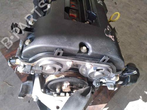 Engine OPEL MERIVA B MPV (S10) 1.4 (75) | BP28680984M1