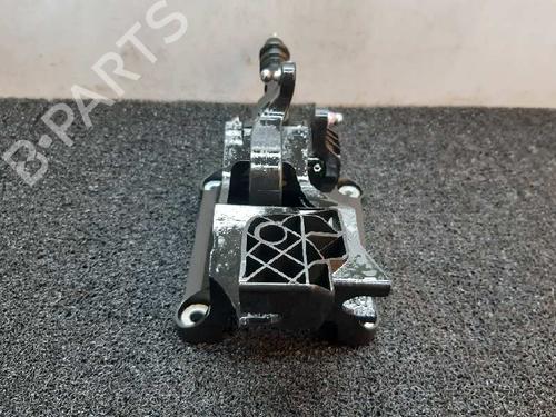 Gear lever NISSAN NV200 / EVALIA Bus 1.5 dCi 90 (M20, M20M) | BP7408576M90 