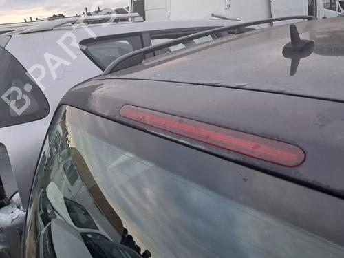 Used Third brake light Third brake light VW TOURAN (1T1, 1T2) [2003-2011] 31709004 31709004