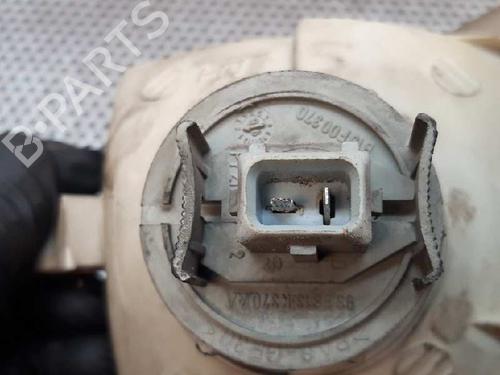 Left front indicator FORD MONDEO I (GBP) | BP2851174C32 - Image 3