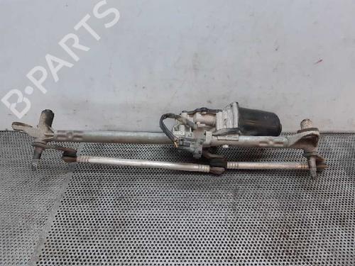 Used Front wiper motor Front wiper motor OPEL VECTRA C (Z02) [2002-2009] 5588802 5588802