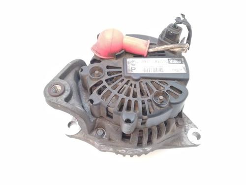 Alternator NISSAN MICRA III (K12) 1.2 16V | BP15645708M7 