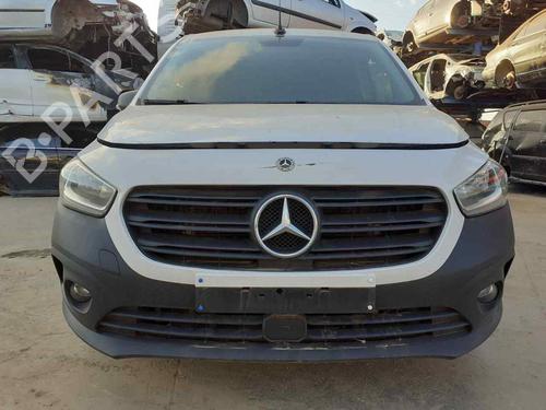 Engine MERCEDES-BENZ CITAN Box Body/MPV (W420) 1.5 112 CDI (420.633, 420.635) | BP29288921M1 