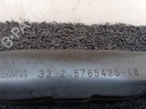 Left rear suspension arm BMW 3 (E90) 330 i | BP7577605M14 