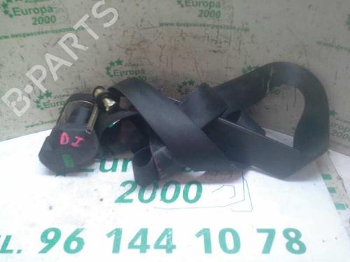 Used Front left seatbelt Front left seatbelt 8736823 8736823