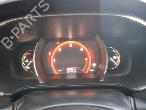 Tågelys RENAULT MEGANE IV Hatchback (B9A/M/N_)  | BP27700951C37  - Image 20