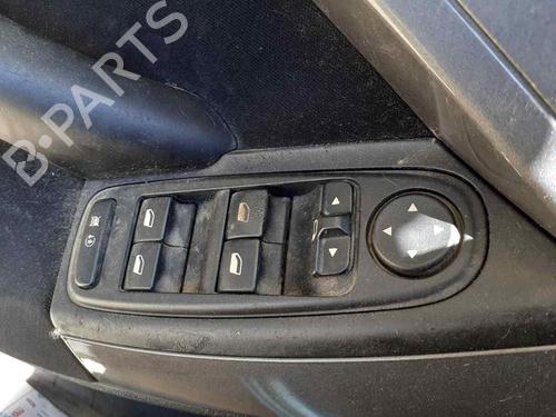 Left front window switch CITROËN C4 Picasso I MPV (UD_) | BP26138898I27 - Image 12
