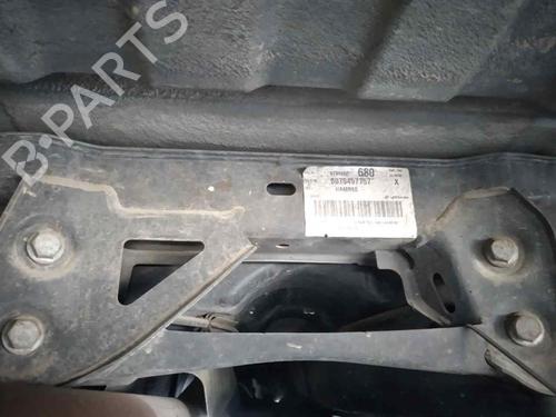 Rear axle MINI MINI CLUBVAN (R55) Cooper D | BP20168769M2