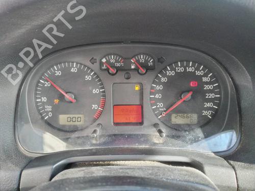 Alternator VW GOLF IV (1J1) 1.6 | BP11017898M7 