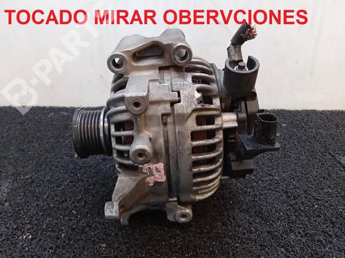alternator-mercedes-benz-e-class-w211-e-320-cdi-211026-0100689-2002-2003-2004-2005-2006-2007-2008-2009-10169435 main image