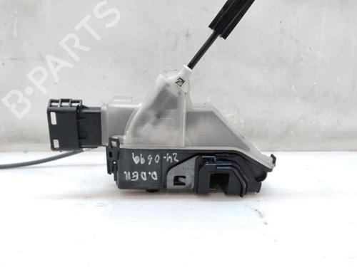 Front right lock OPEL VIVARO C Van (K0) | BP30548698C97 - Image 2