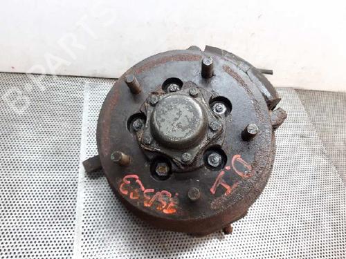 Used Left front steering knuckle Left front steering knuckle TATA SAFARI (42_FD) [1998-2026] 12314123 12314123