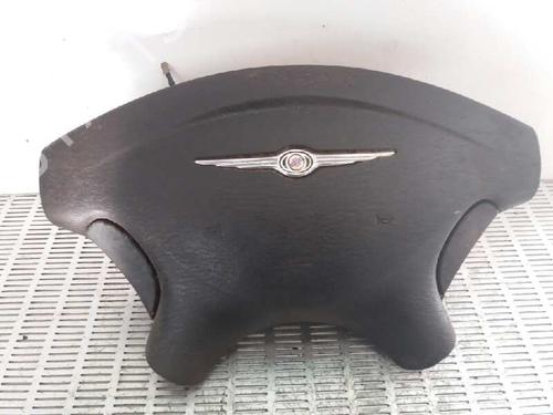 Used Driver airbag CHRYSLER VOYAGER IV (RG, RS) 2.8 CRD (150 hp) 12313072