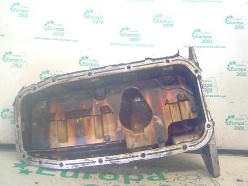Used Oil sump Oil sump CHEVROLET AVEO / KALOS Hatchback (T200) 1.4 16V (94 hp) 14047406 14047406