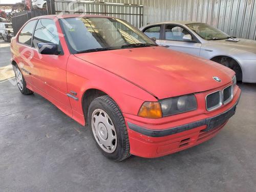 Left taillight BMW 3 Compact (E36) | BP18019220C34 - Image 5