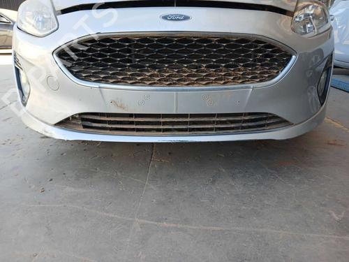 front-bumper-ford-fiesta-vii-hj-hf-2017-38045218 main image