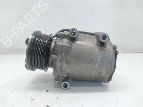 Used AC compressor AC compressor 23142695 23142695