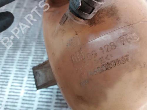 Expansion tank OPEL COMBO Box Body/MPV 1.3 CDTI 16V | BP1593734C120 