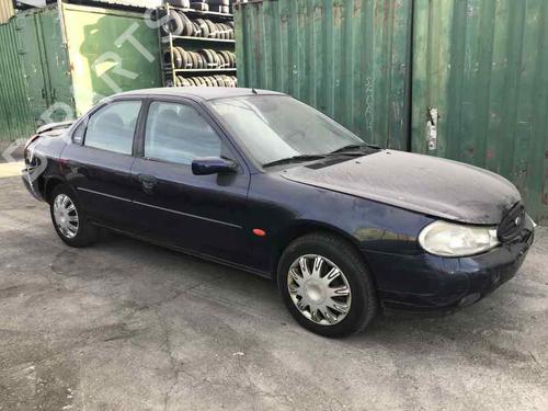 Front left window mechanism FORD MONDEO II Saloon (BFP) 1.8 TD | BP1230543C22 