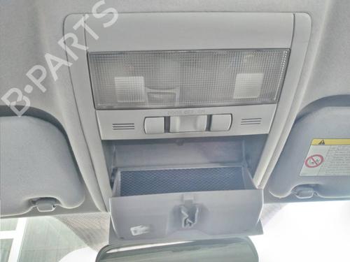 Interior roof light TOYOTA PRIUS Liftback (_W2_) 1.5 Hybrid (NHW20_, NHW20R) | BP11845552I8 